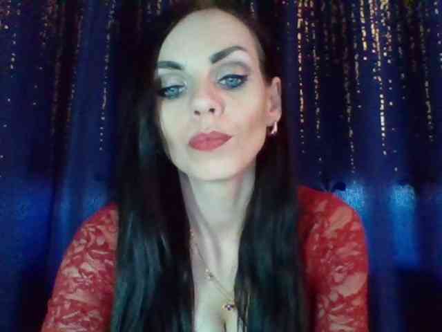 CassidyLovely webcam