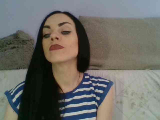 CassidyLovely Live Webcam on BongaCams