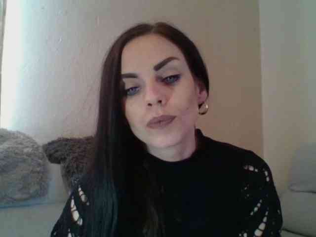 CassidyLovely webcam