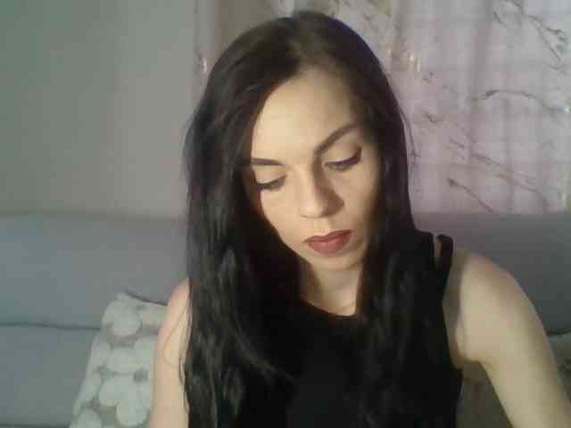 CassidyLovely webcam