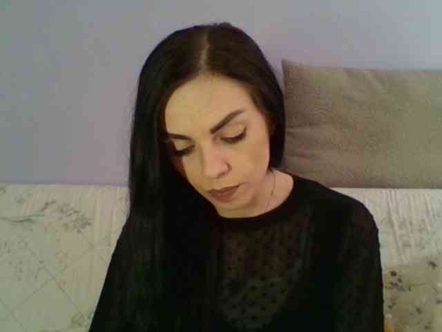 CassidyLovely webcam