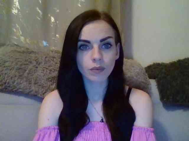 CassidyLovely webcam