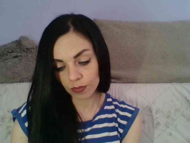 CassidyLovely webcam