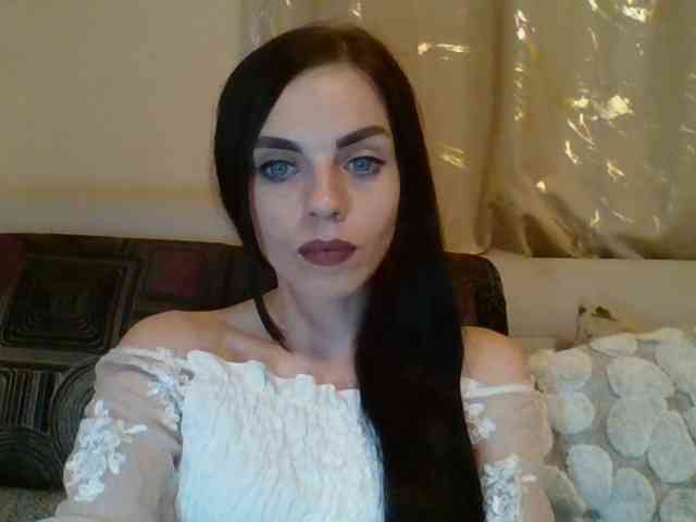 CassidyLovely webcam