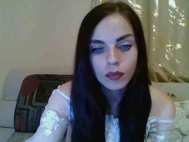 CassidyLovely webcam