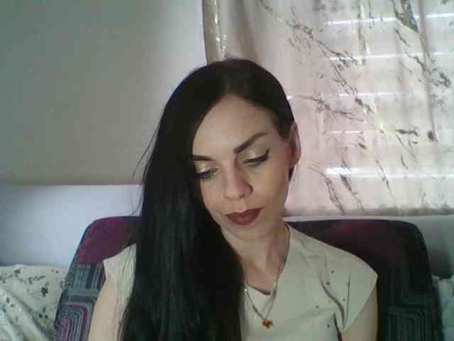 CassidyLovely webcam