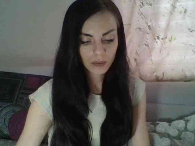 CassidyLovely webcam