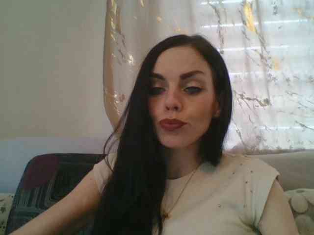 CassidyLovely webcam