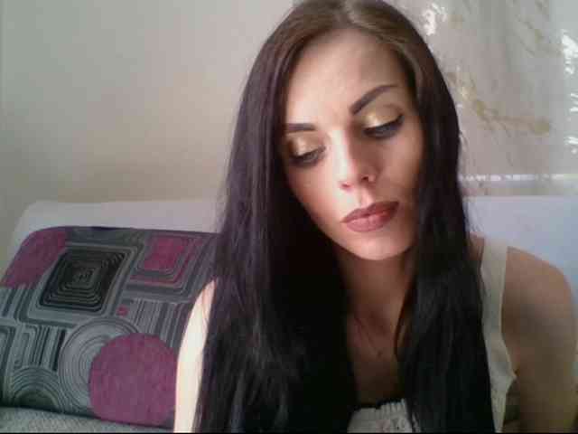 CassidyLovely webcam