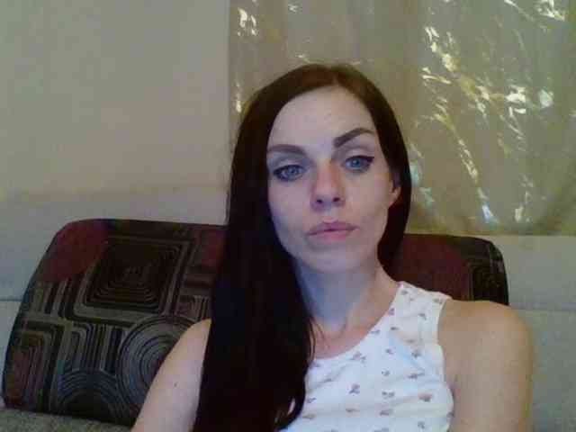 CassidyLovely webcam