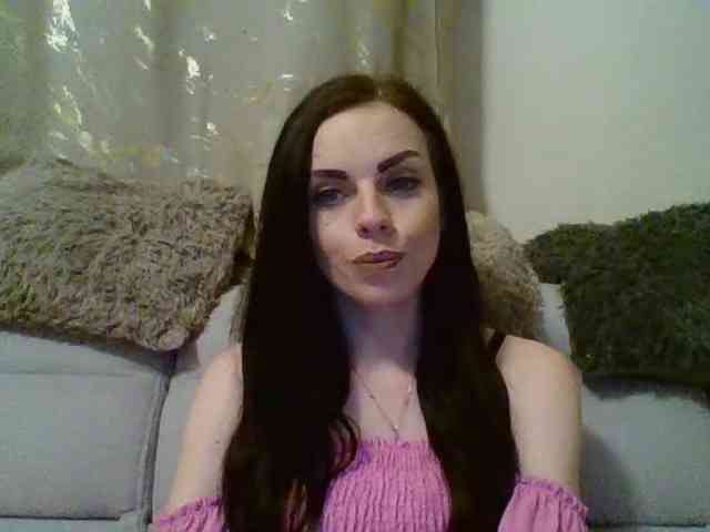 CassidyLovely webcam