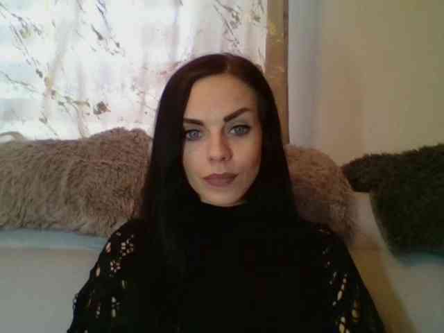 CassidyLovely webcam