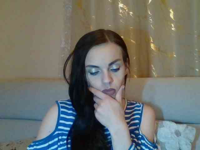 CassidyLovely webcam