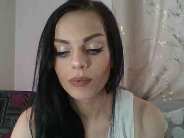 CassidyLovely webcam