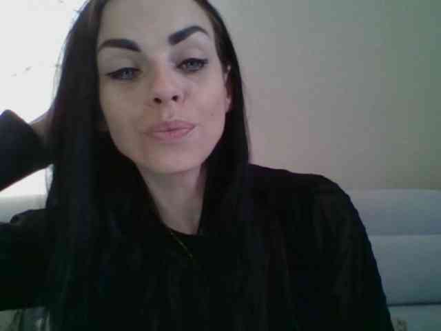 CassidyLovely webcam