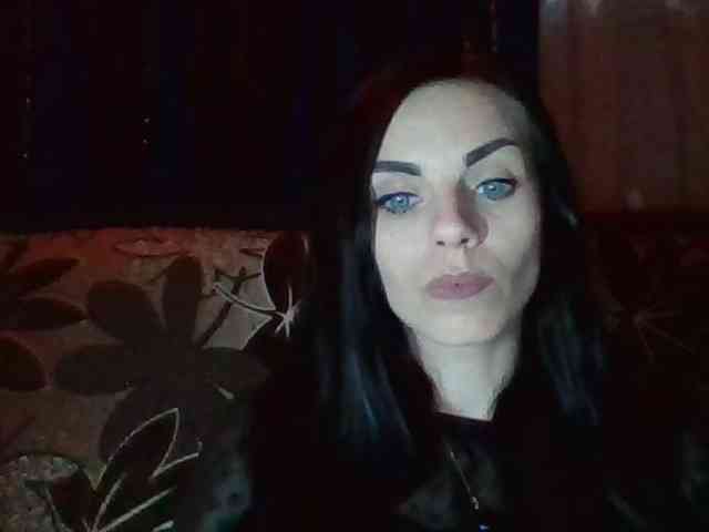 CassidyLovely webcam