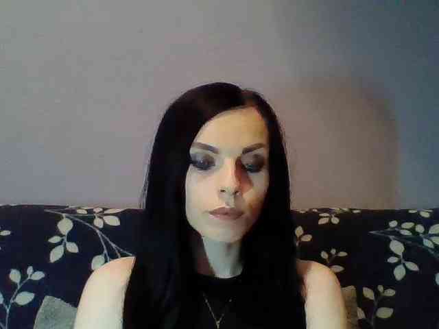 CassidyLovely webcam