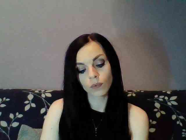 CassidyLovely webcam