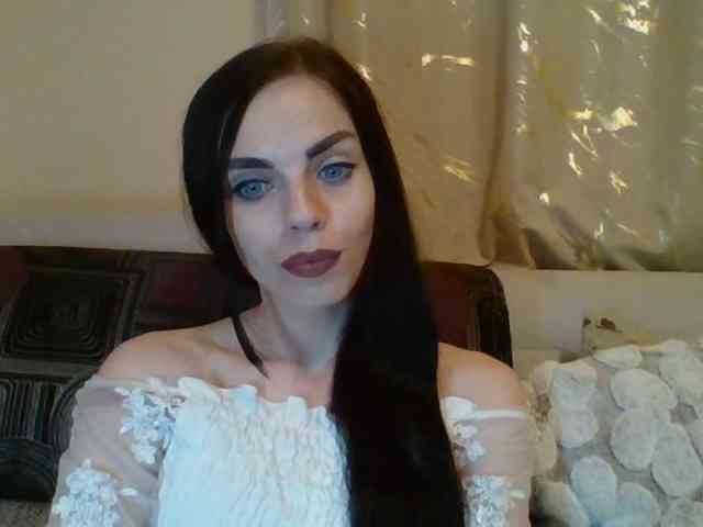 CassidyLovely webcam