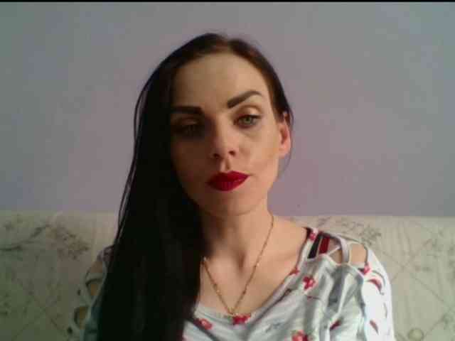 CassidyLovely webcam