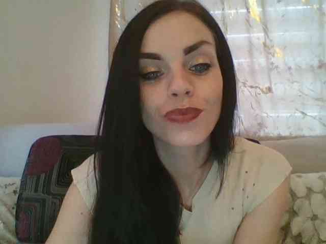 CassidyLovely webcam
