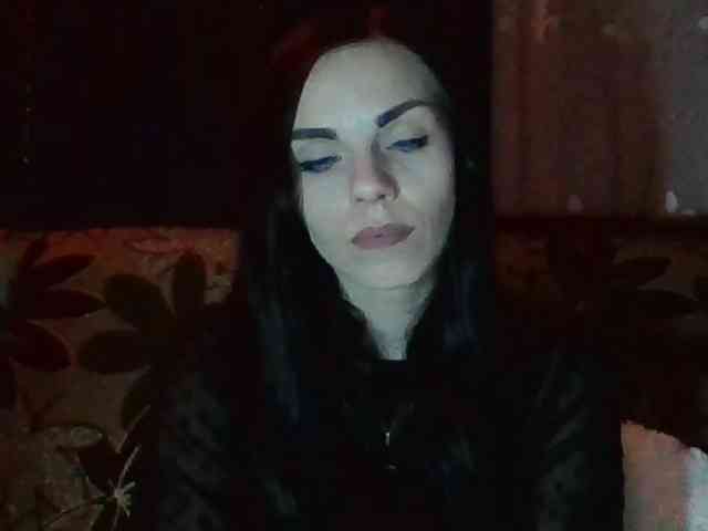 CassidyLovely webcam