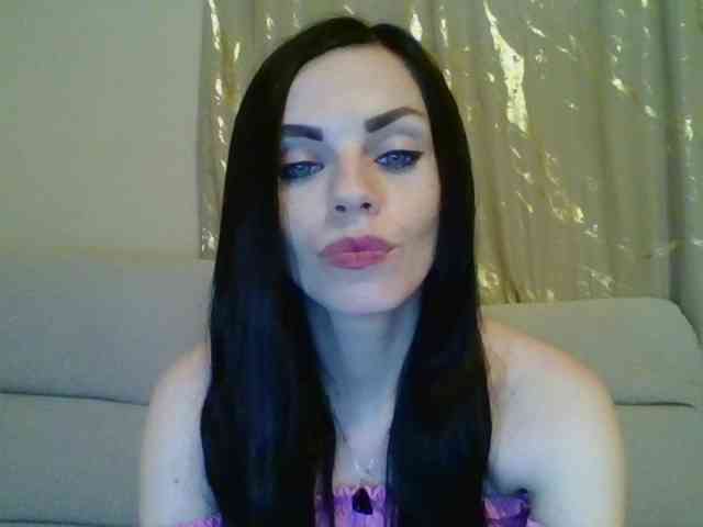 CassidyLovely webcam