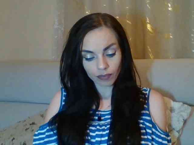 CassidyLovely webcam