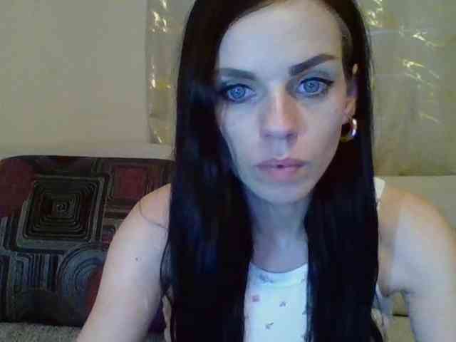CassidyLovely webcam