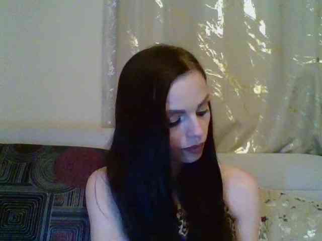 CassidyLovely webcam
