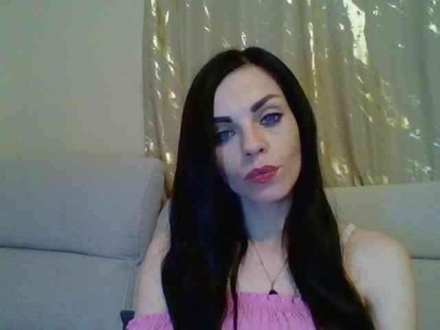 CassidyLovely webcam