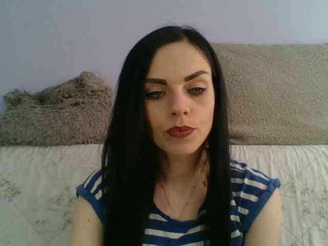 CassidyLovely webcam