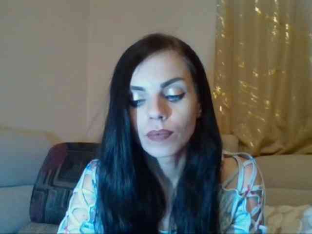 CassidyLovely webcam