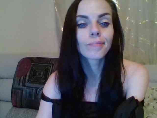 CassidyLovely webcam