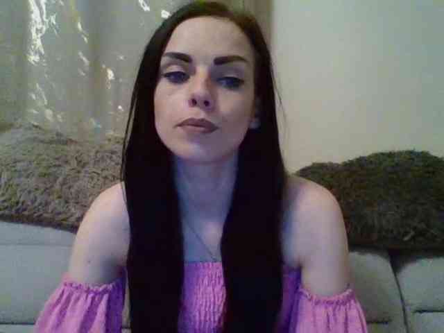 CassidyLovely webcam