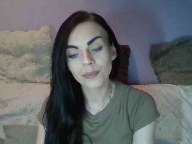 CassidyLovely webcam