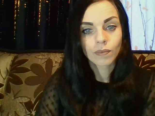 CassidyLovely webcam