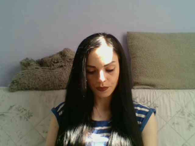 CassidyLovely webcam