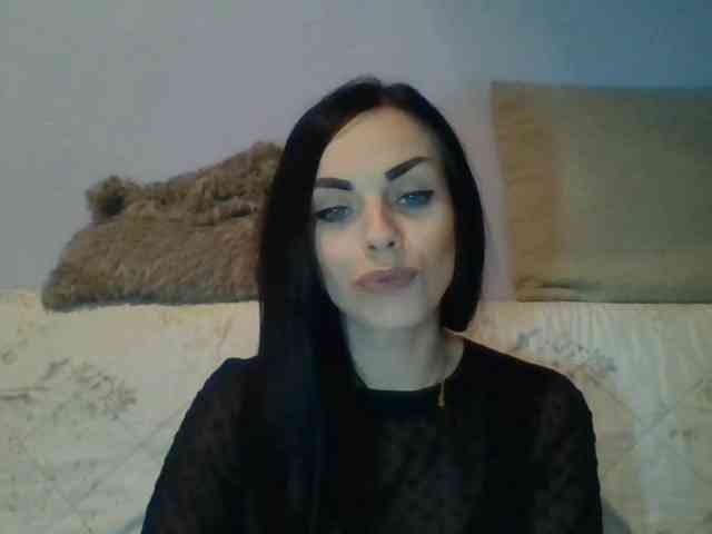 CassidyLovely webcam
