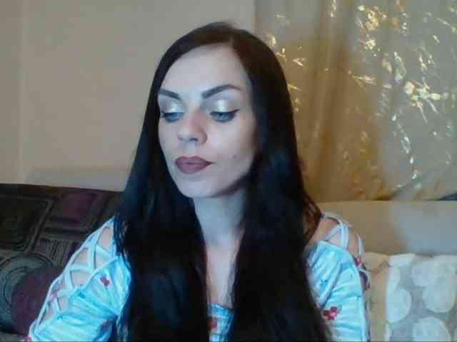 CassidyLovely webcam