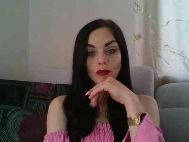 CassidyLovely webcam