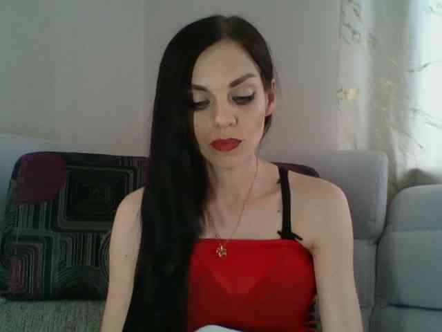 CassidyLovely webcam