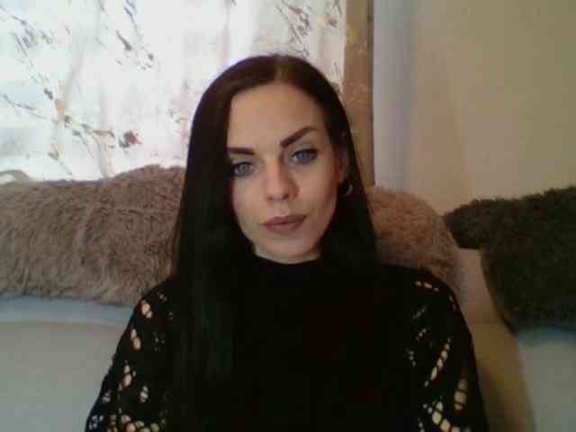 CassidyLovely webcam