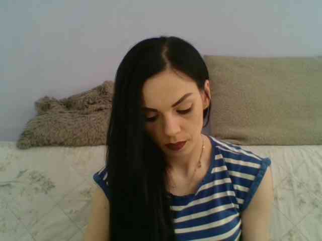 CassidyLovely webcam