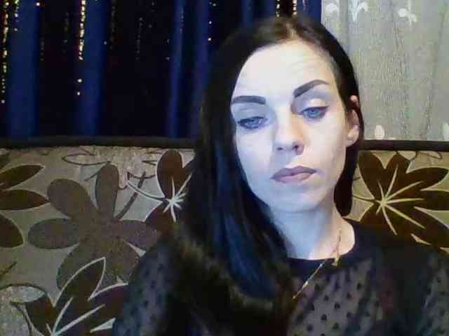 CassidyLovely webcam
