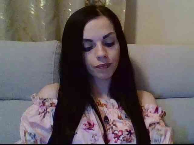 CassidyLovely webcam