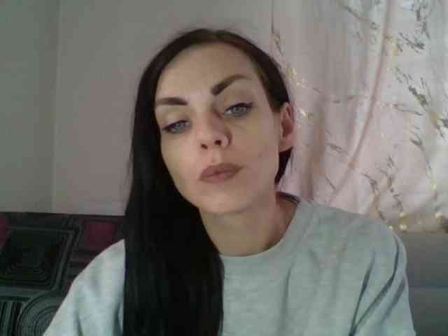 CassidyLovely webcam