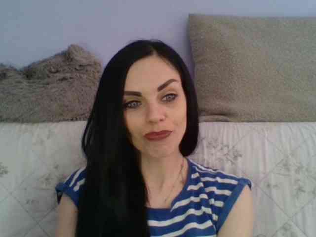 CassidyLovely webcam