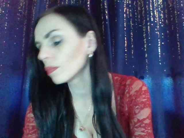 CassidyLovely webcam