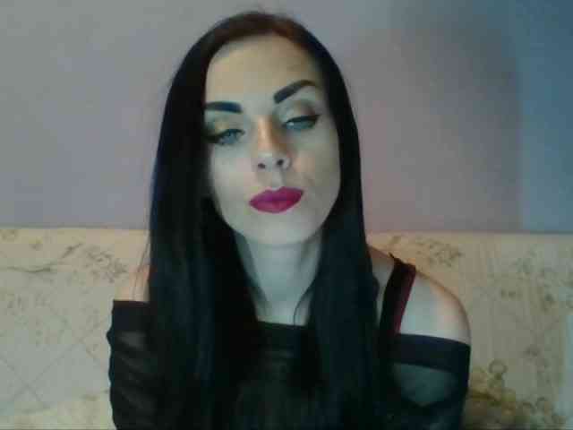 CassidyLovely webcam